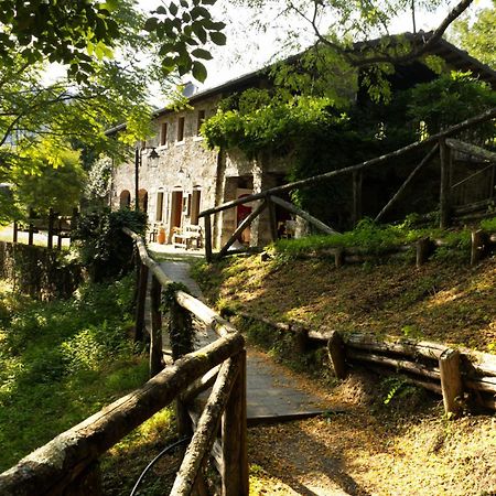 Borgo Del Sole Agriturismo Poggio  Экстерьер фото