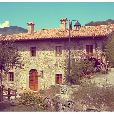 Borgo Del Sole Agriturismo Poggio  Экстерьер фото