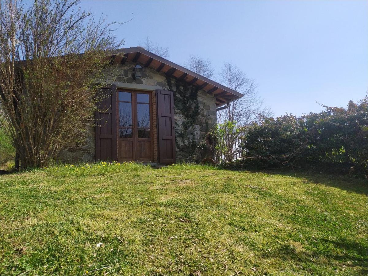 Borgo Del Sole Agriturismo Poggio  Экстерьер фото