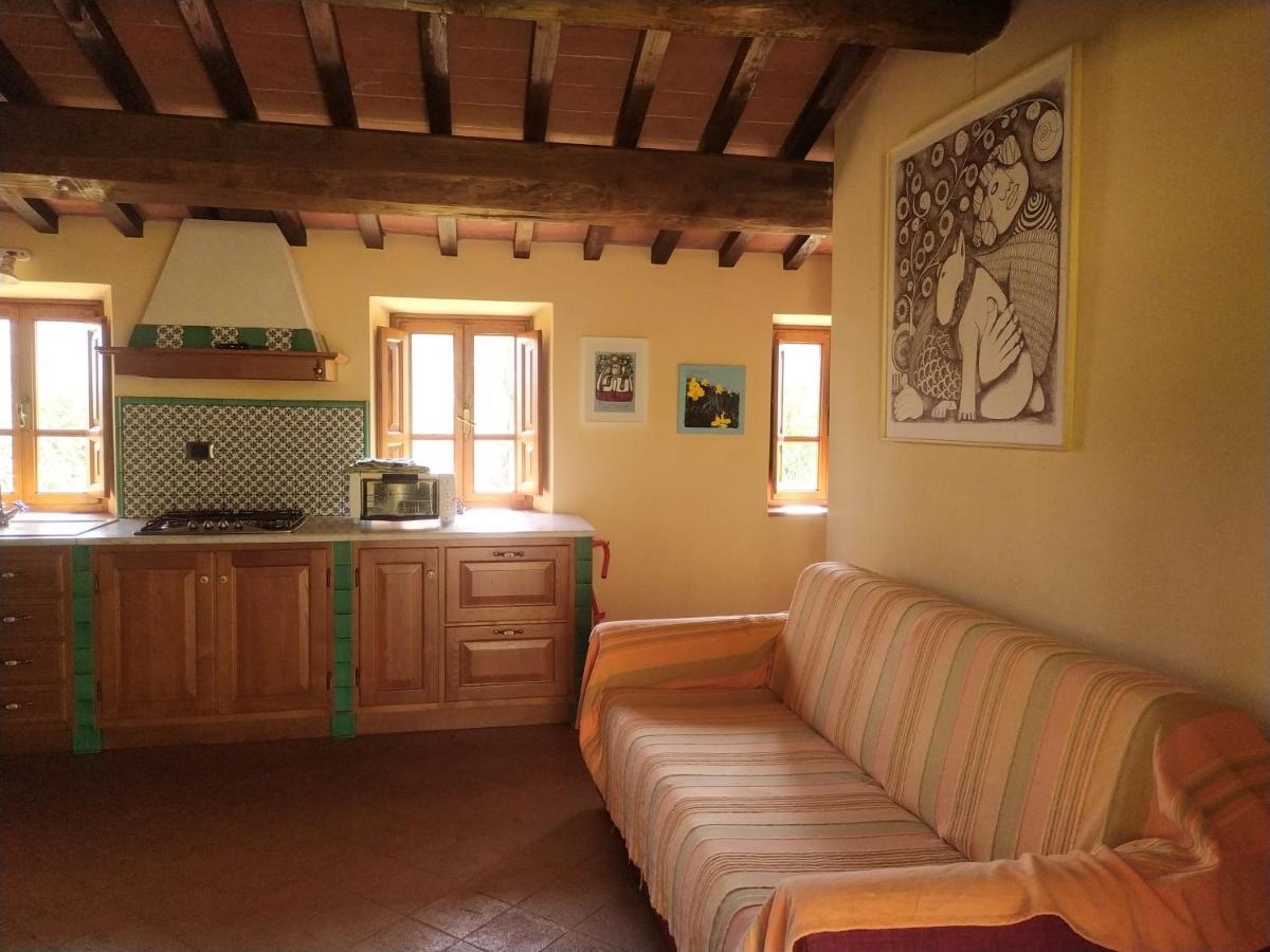 Borgo Del Sole Agriturismo Poggio  Экстерьер фото