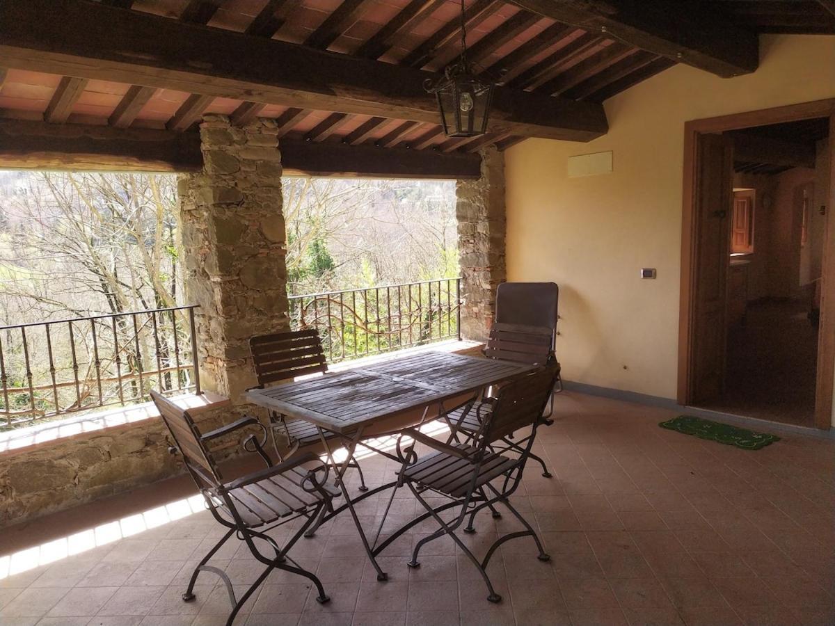 Borgo Del Sole Agriturismo Poggio  Экстерьер фото