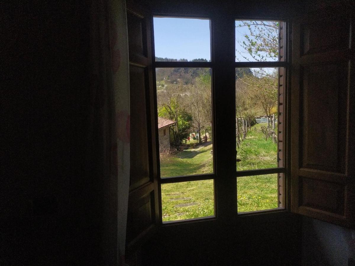 Borgo Del Sole Agriturismo Poggio  Экстерьер фото