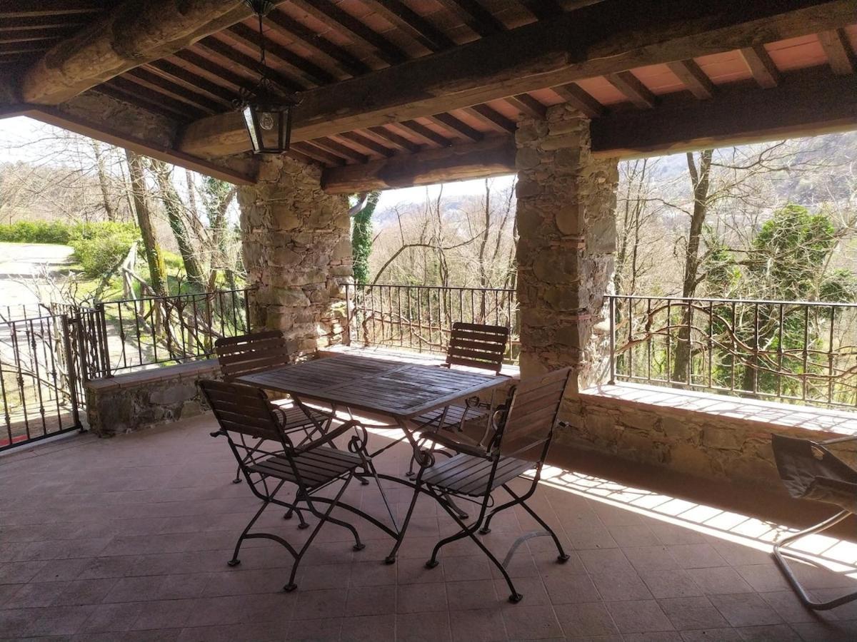 Borgo Del Sole Agriturismo Poggio  Экстерьер фото