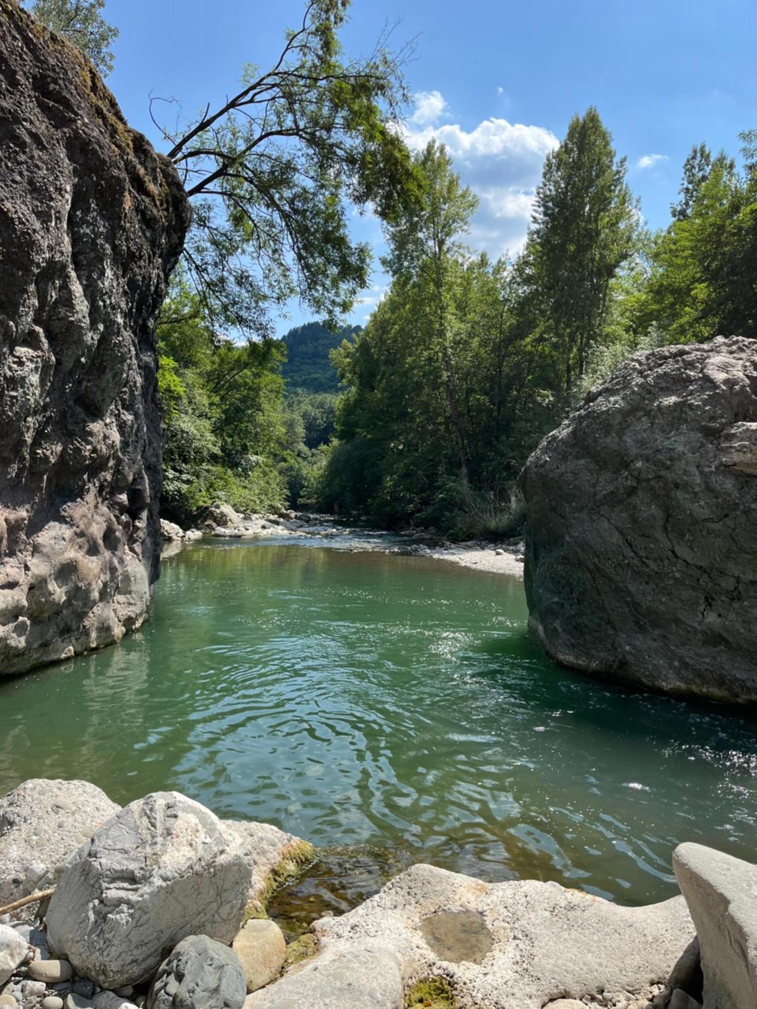 Borgo Del Sole Agriturismo Poggio  Экстерьер фото