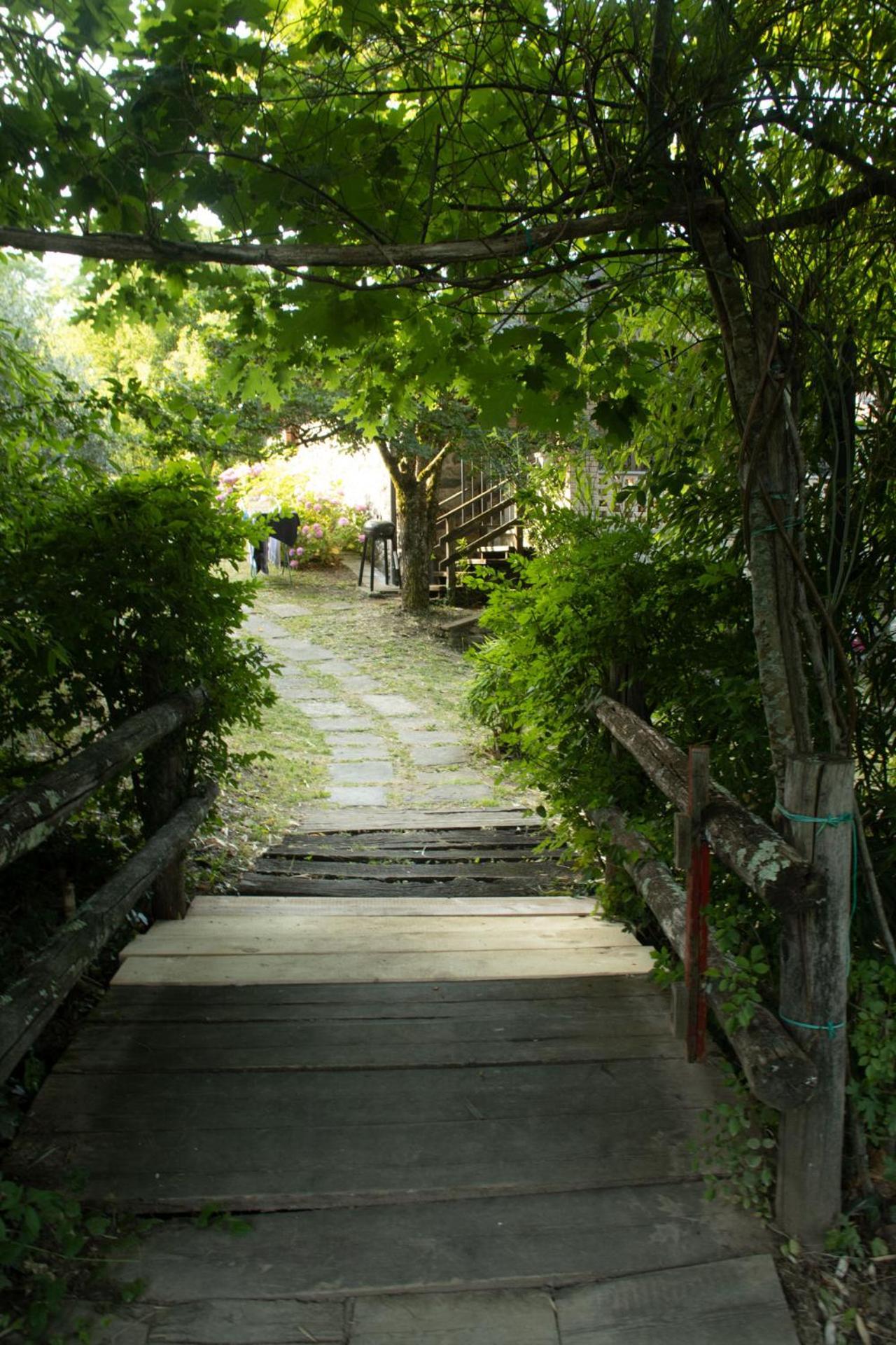 Borgo Del Sole Agriturismo Poggio  Экстерьер фото