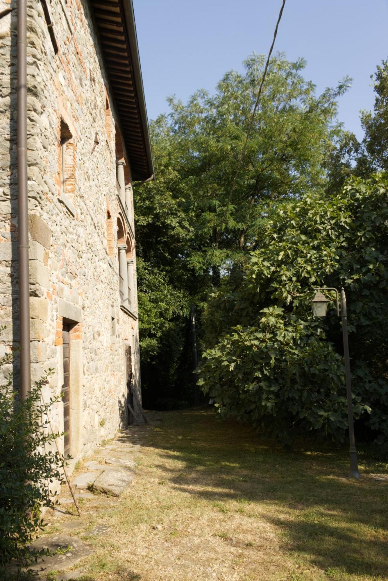 Borgo Del Sole Agriturismo Poggio  Экстерьер фото
