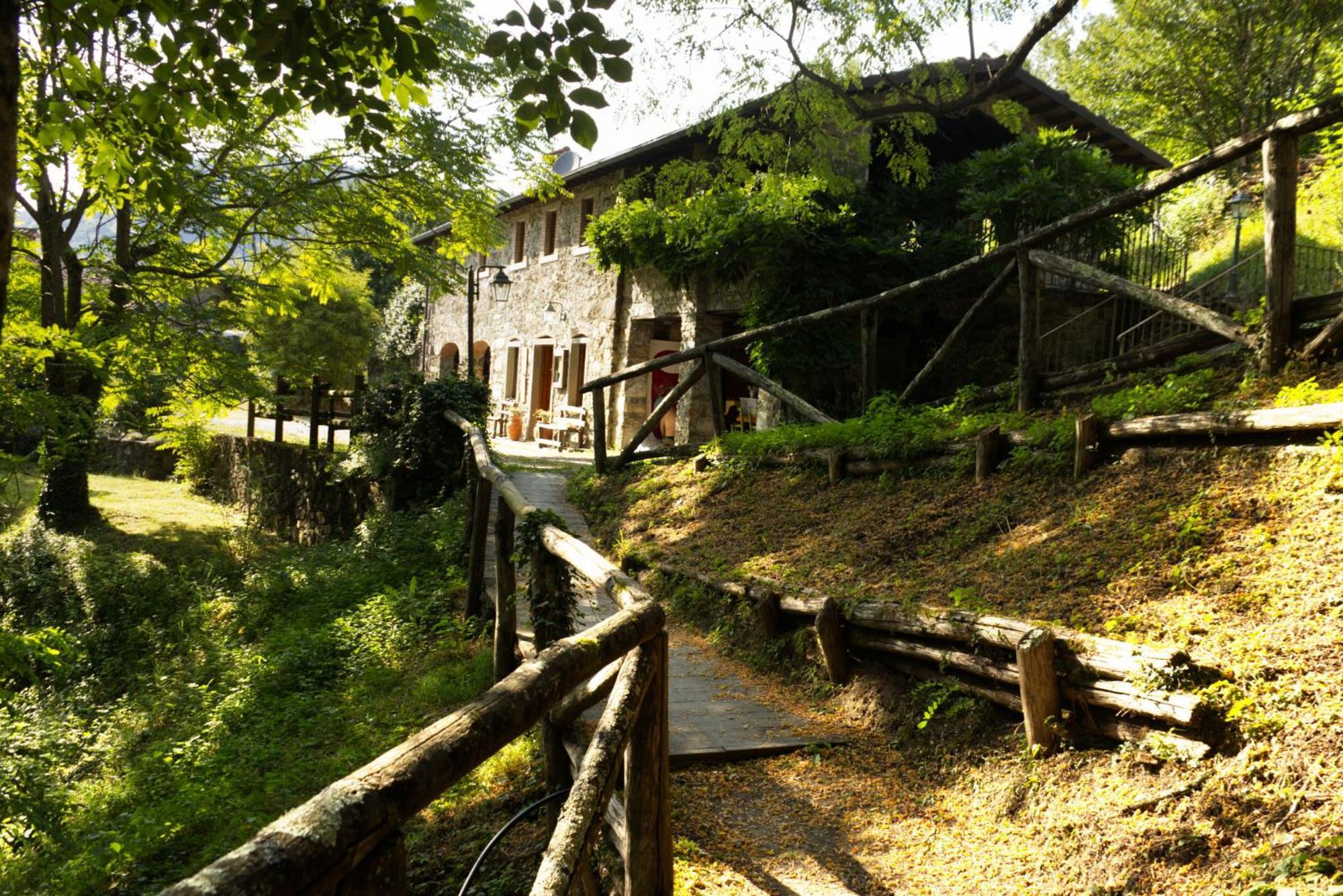 Borgo Del Sole Agriturismo Poggio  Экстерьер фото