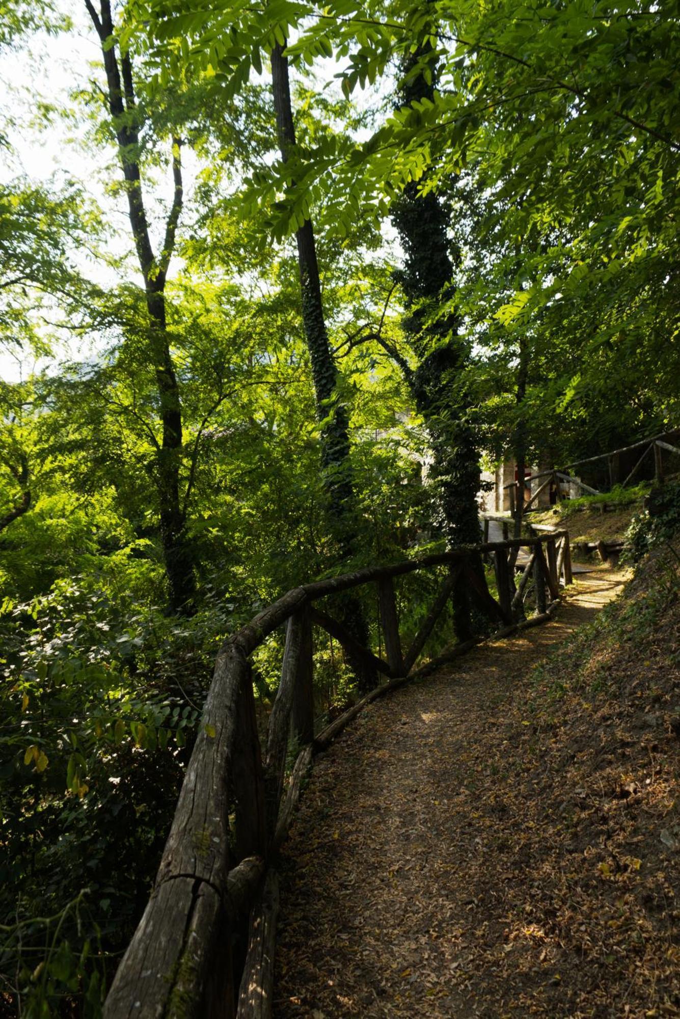 Borgo Del Sole Agriturismo Poggio  Экстерьер фото