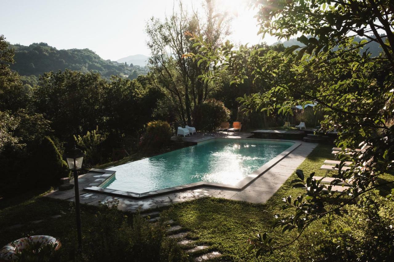 Borgo Del Sole Agriturismo Poggio  Экстерьер фото