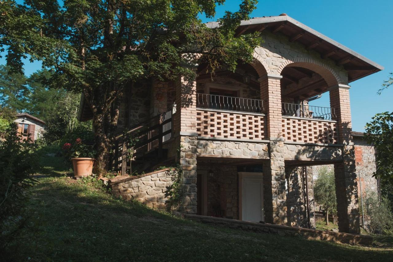 Borgo Del Sole Agriturismo Poggio  Экстерьер фото