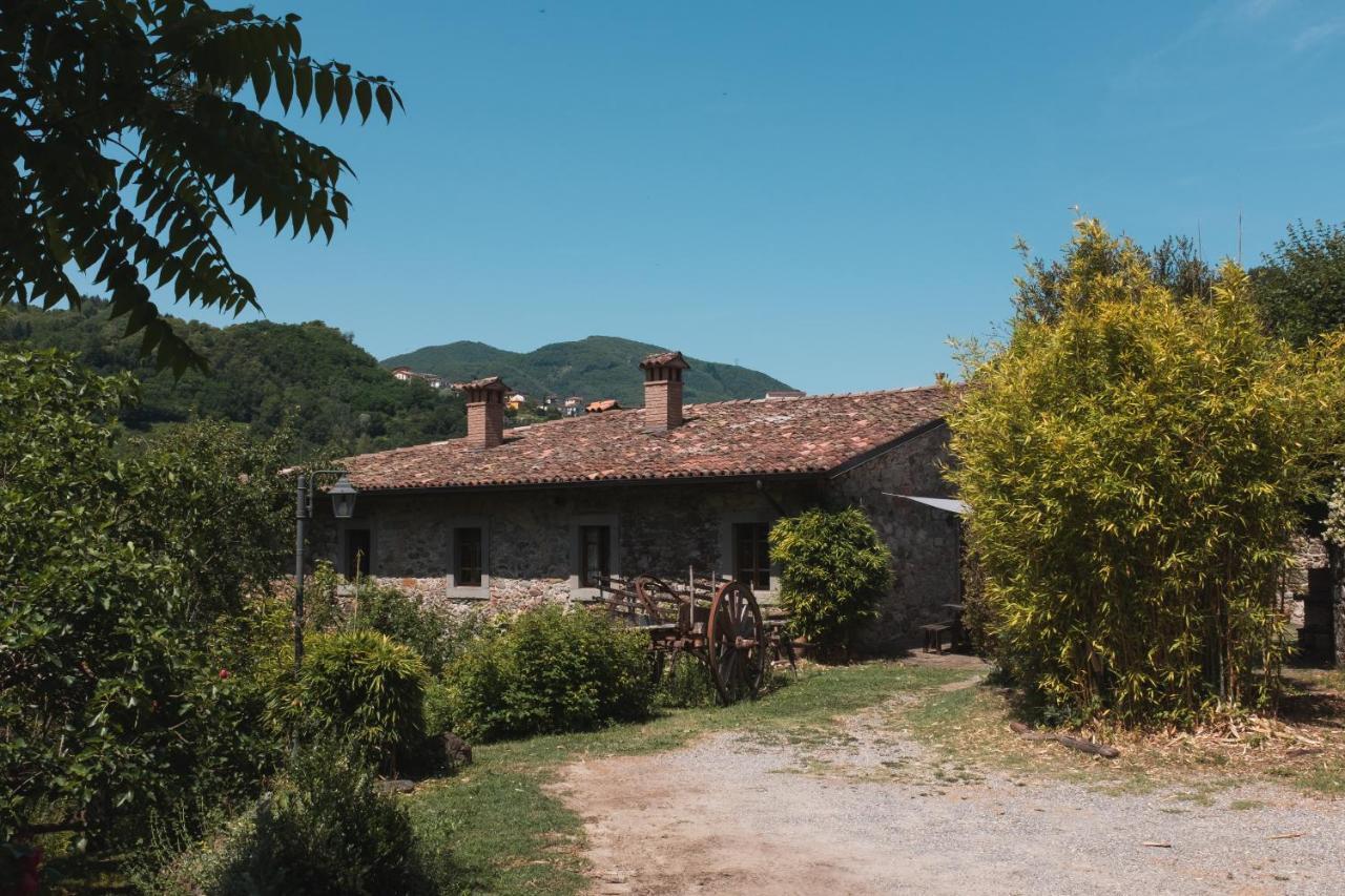 Borgo Del Sole Agriturismo Poggio  Экстерьер фото