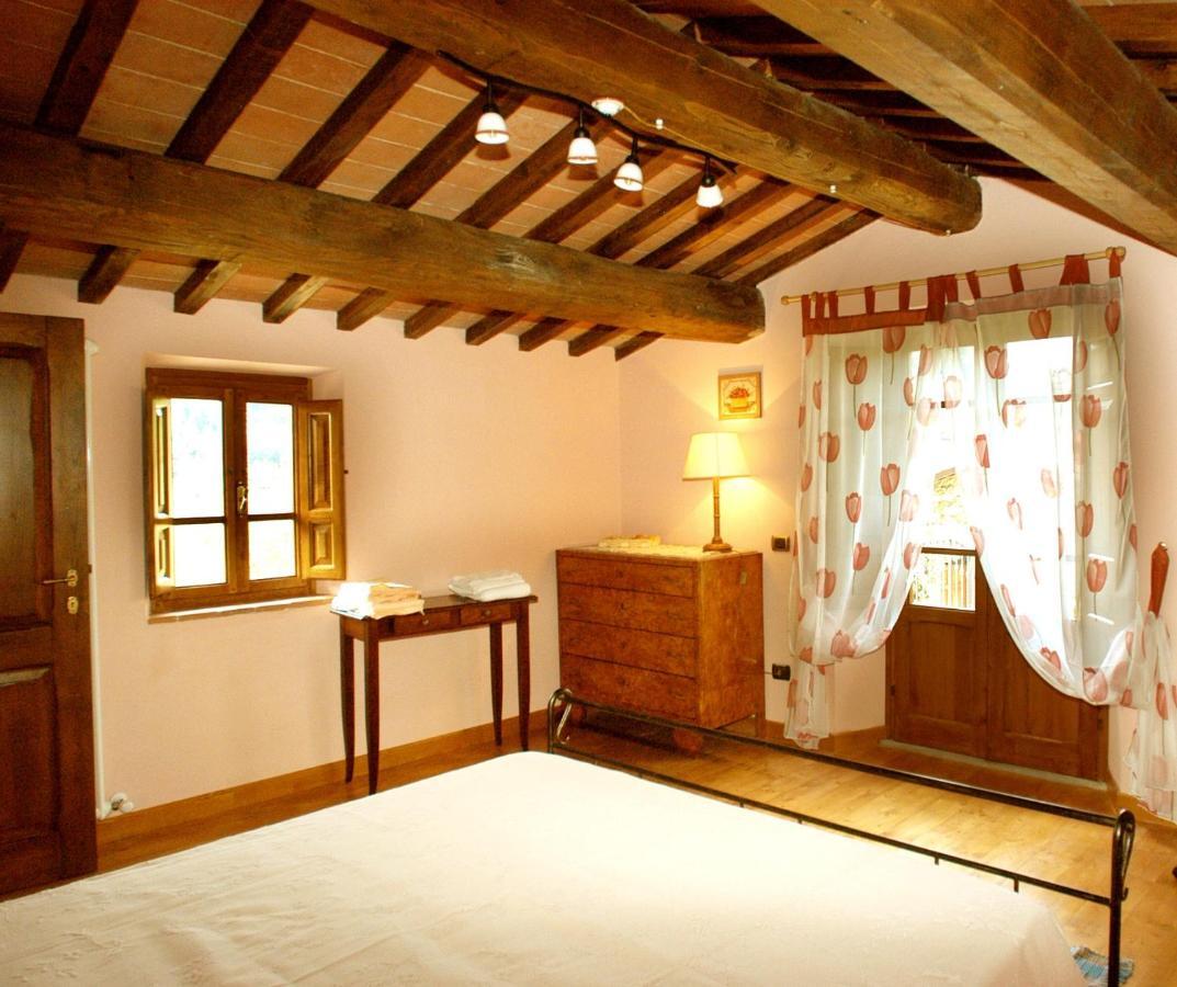 Borgo Del Sole Agriturismo Poggio  Экстерьер фото