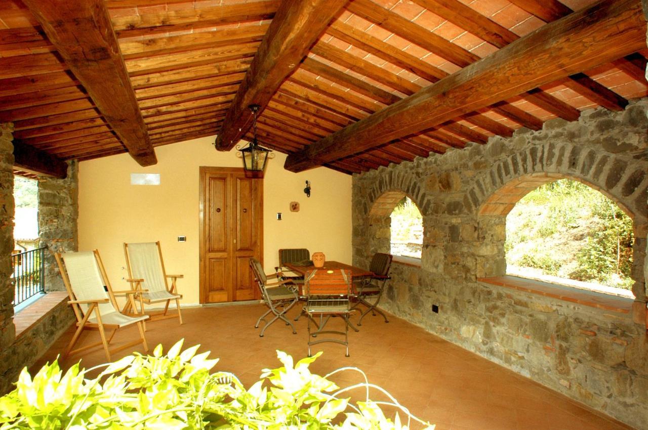 Borgo Del Sole Agriturismo Poggio  Экстерьер фото