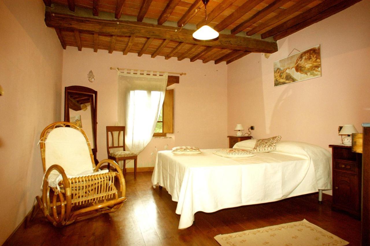 Borgo Del Sole Agriturismo Poggio  Экстерьер фото
