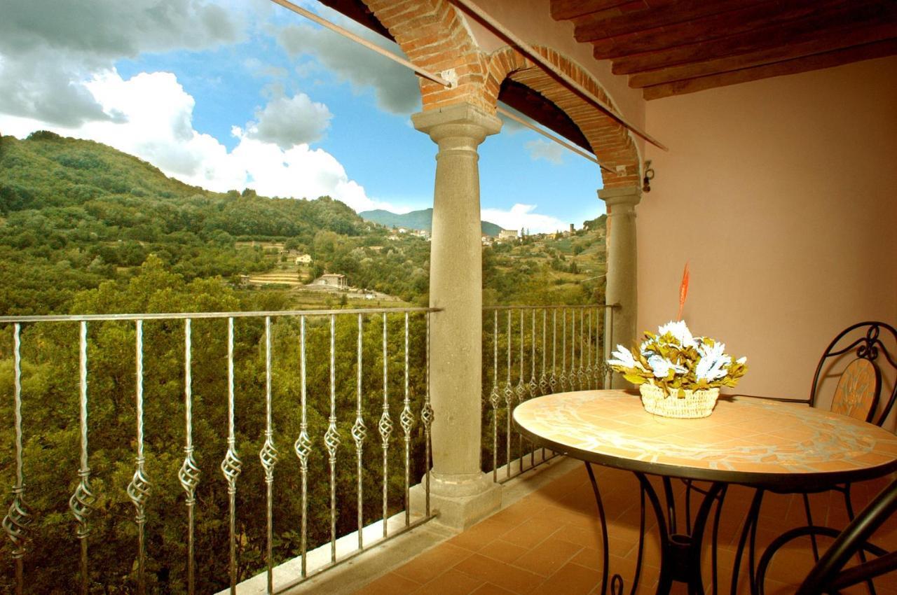 Borgo Del Sole Agriturismo Poggio  Экстерьер фото