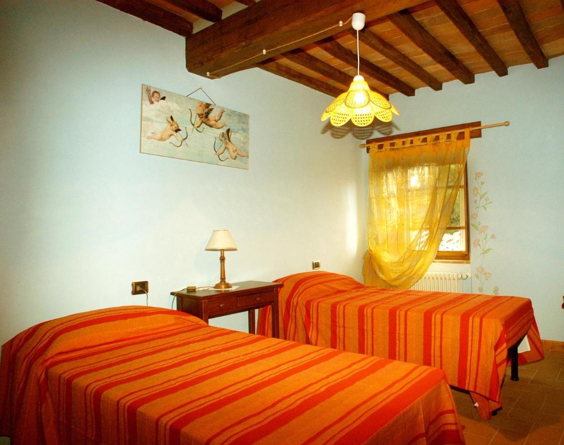Borgo Del Sole Agriturismo Poggio  Экстерьер фото