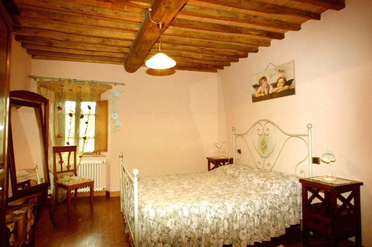 Borgo Del Sole Agriturismo Poggio  Экстерьер фото
